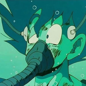 Meet your Posher, Glory